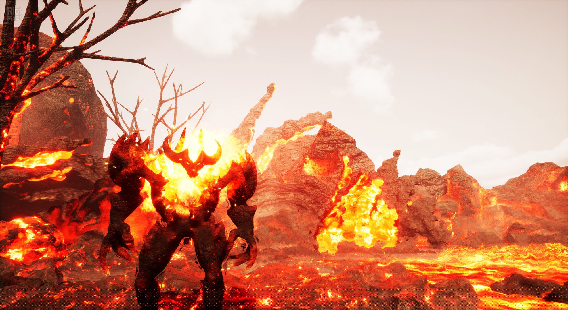 [4]-Kingdom of Fallen: The Last Stand Download-HohohoGames