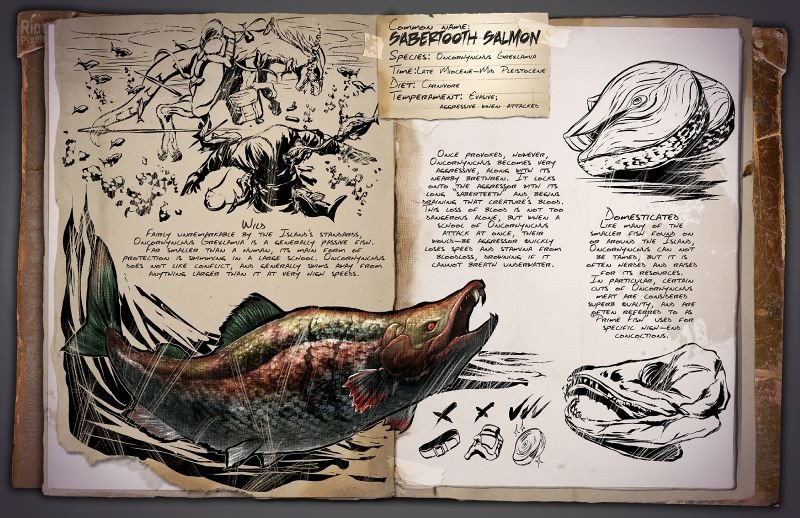 [31]-ARK: Survival Evolved – Ultimate Survivor Edition – v358.25 + All DLCs + Bonus Soundtracks Download-HohohoGames