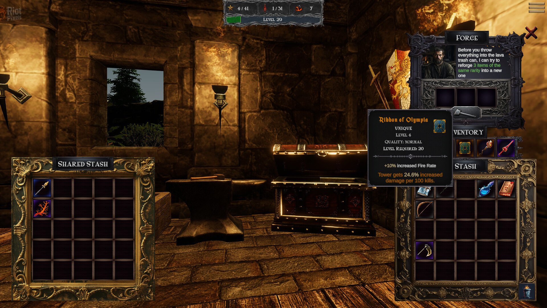 [7]-Secrets of Magonia – v1.03 Download-HohohoGames