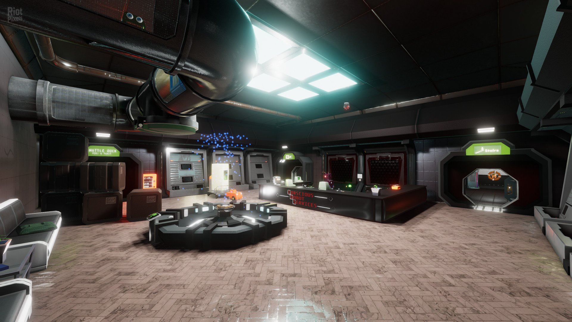 [8]-Ctrl Alt Ego: Ego Tunes Edition, v1.4.7 + Bonus Soundtrack Download-HohohoGames