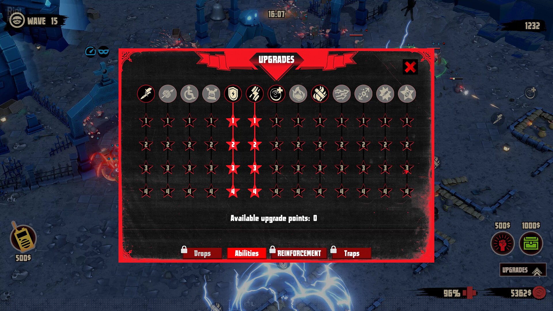 [8]-Northend Tower Defense + Bonus Soundtrack Download-HohohoGames