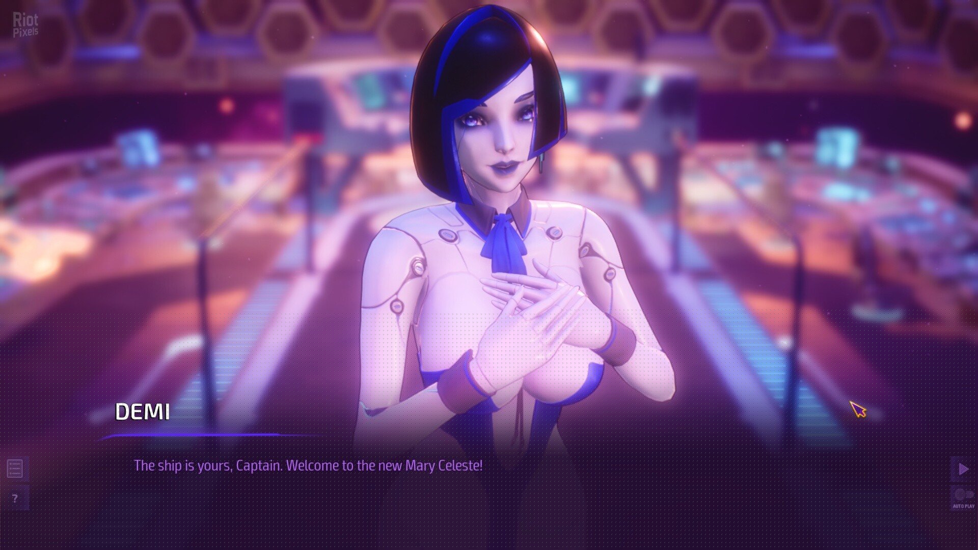 [11]-Subverse – v1.0 (Release) Download-HohohoGames