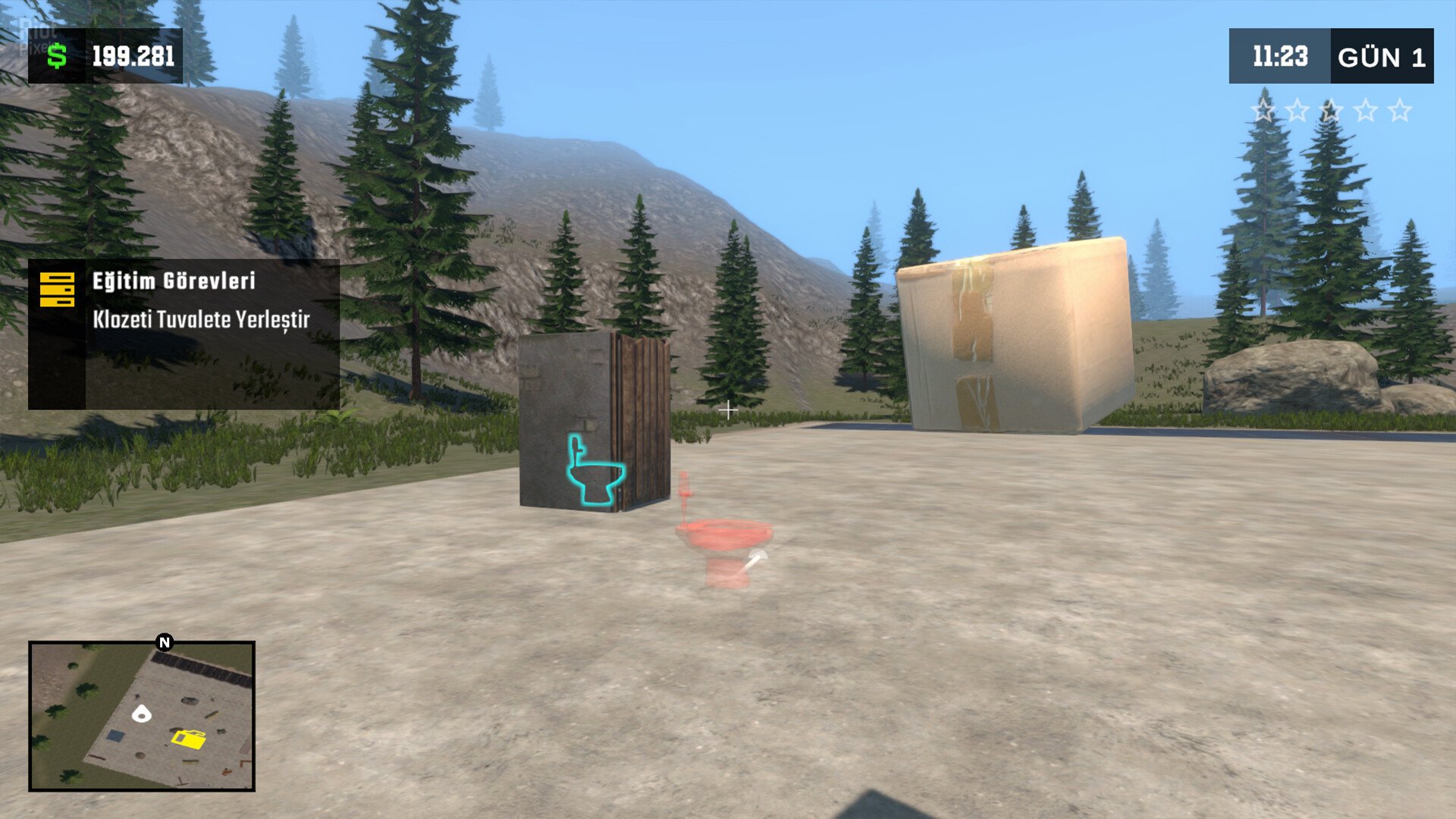 [6]-Pumping Simulator 2 – v0.7.2 Download-HohohoGames
