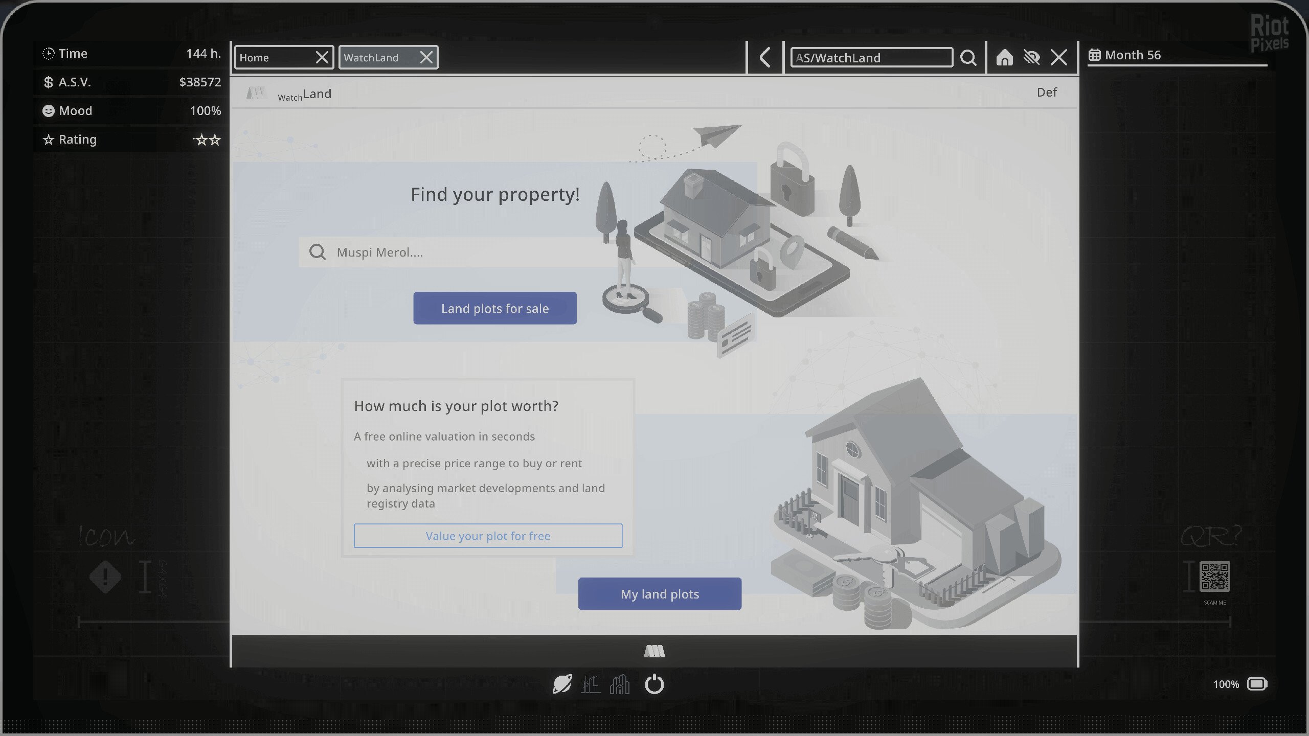 [14]-Architect Simulator Download-HohohoGames