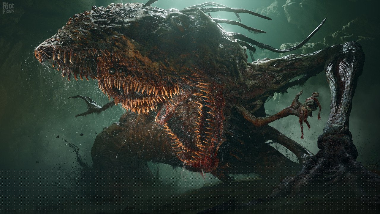 [2]-Lords of the Fallen (2023): Deluxe Edition – v1.6.49 + 6 DLCs/Bonuses + Multiplayer Download-HohohoGames