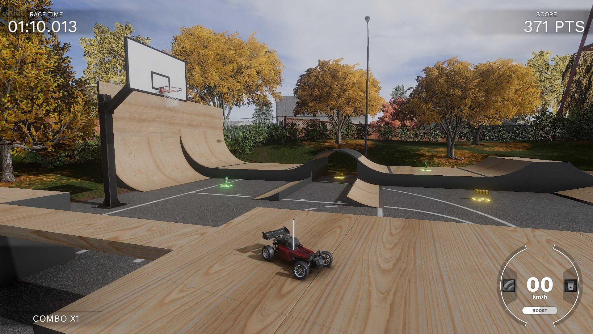 [14]-Pocket Cars – v1.0.0 (Release) Download-HohohoGames