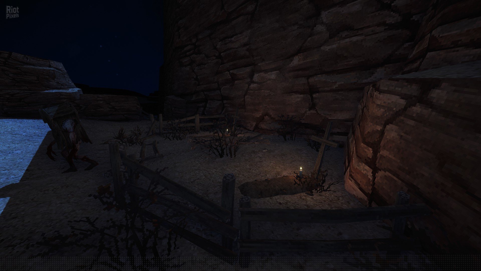 [15]-Blood West: Dead Man’s Edition, v4.0.0 + DLC Download-HohohoGames
