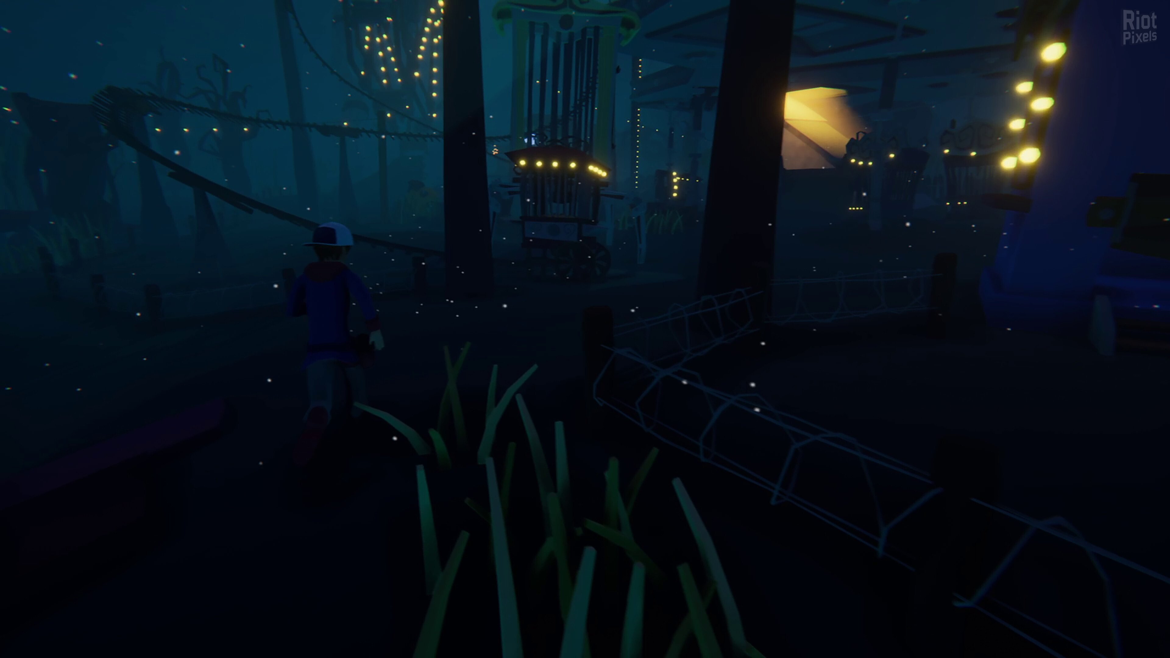 [8]-DREAMERS + Bonus Content Download-HohohoGames