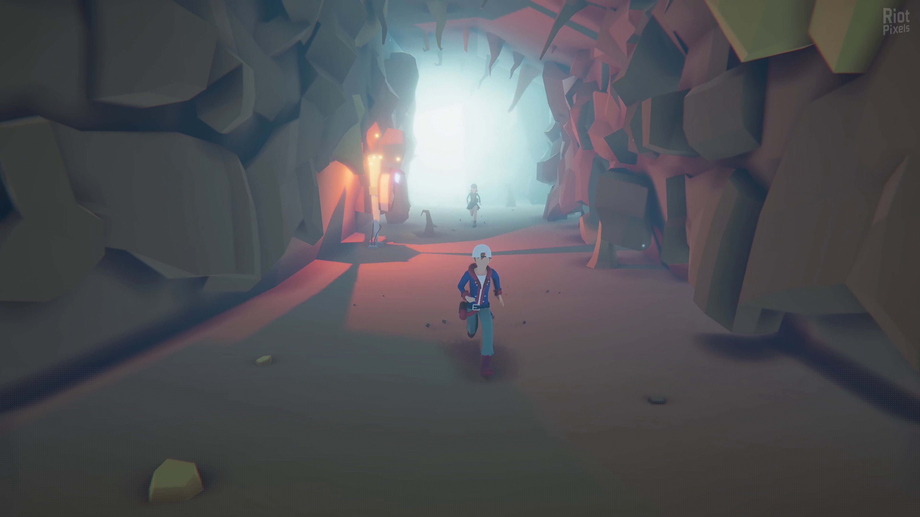 [12]-DREAMERS + Bonus Content Download-HohohoGames