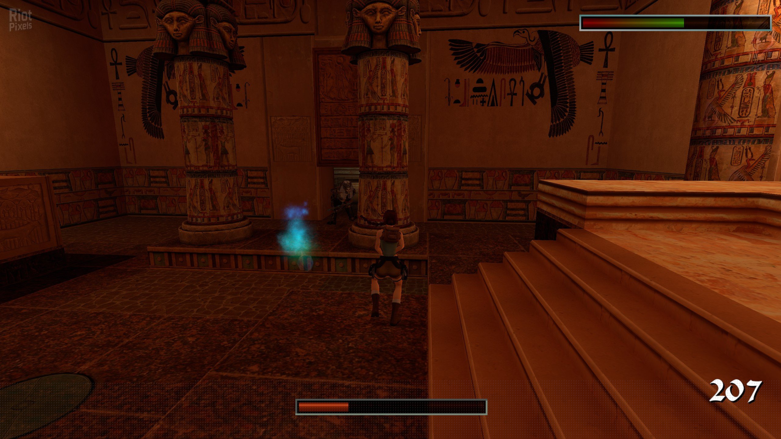 [5]-Tomb Raider IV-VI Remastered Download-HohohoGames