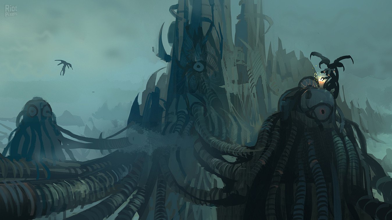 [17]-Achtung! Cthulhu Tactics – v1.0.0.6 Download-HohohoGames
