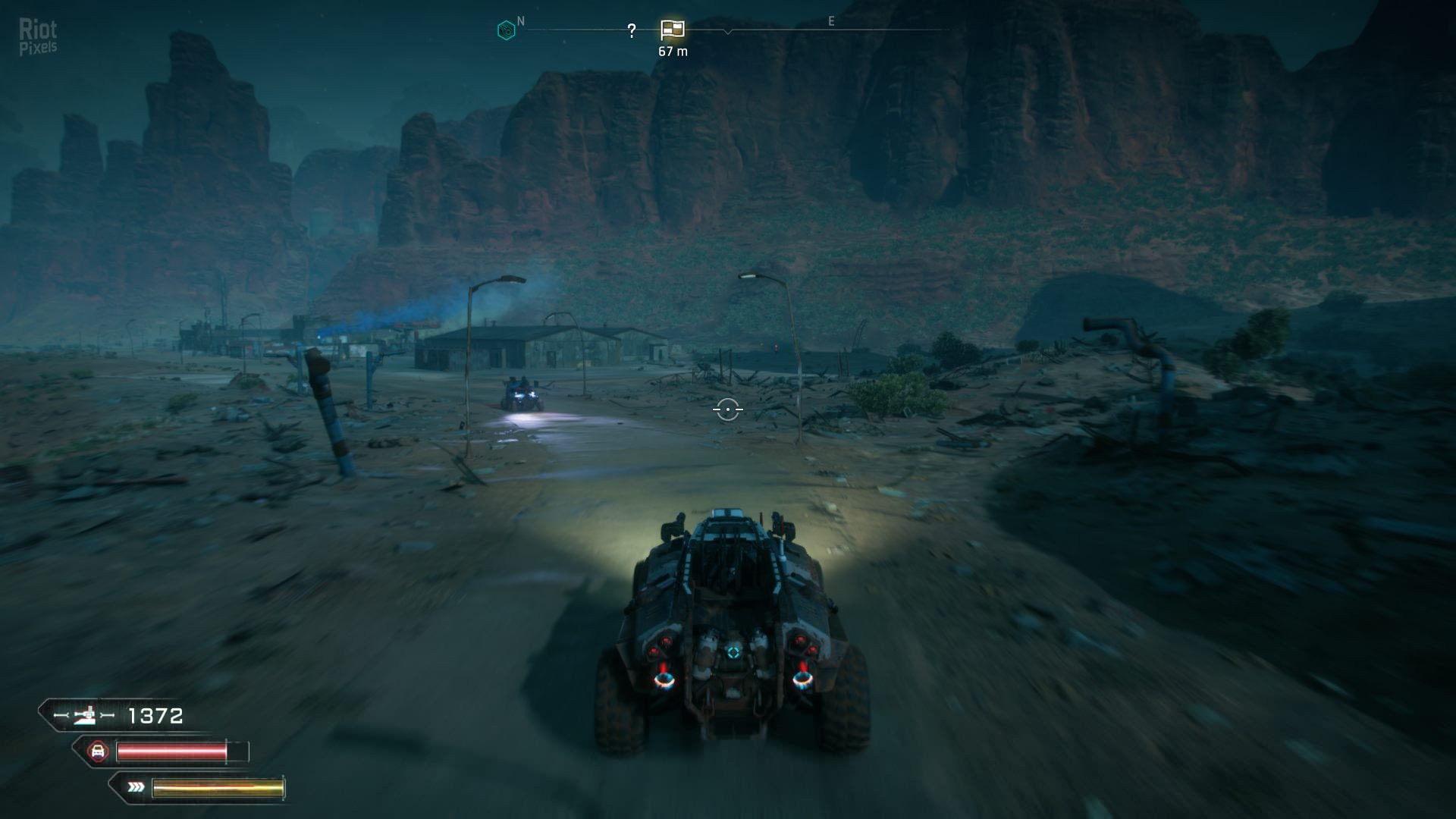 [9]-RAGE 2: Deluxe Edition – v1.09 + All DLCs and Expansions Download-HohohoGames