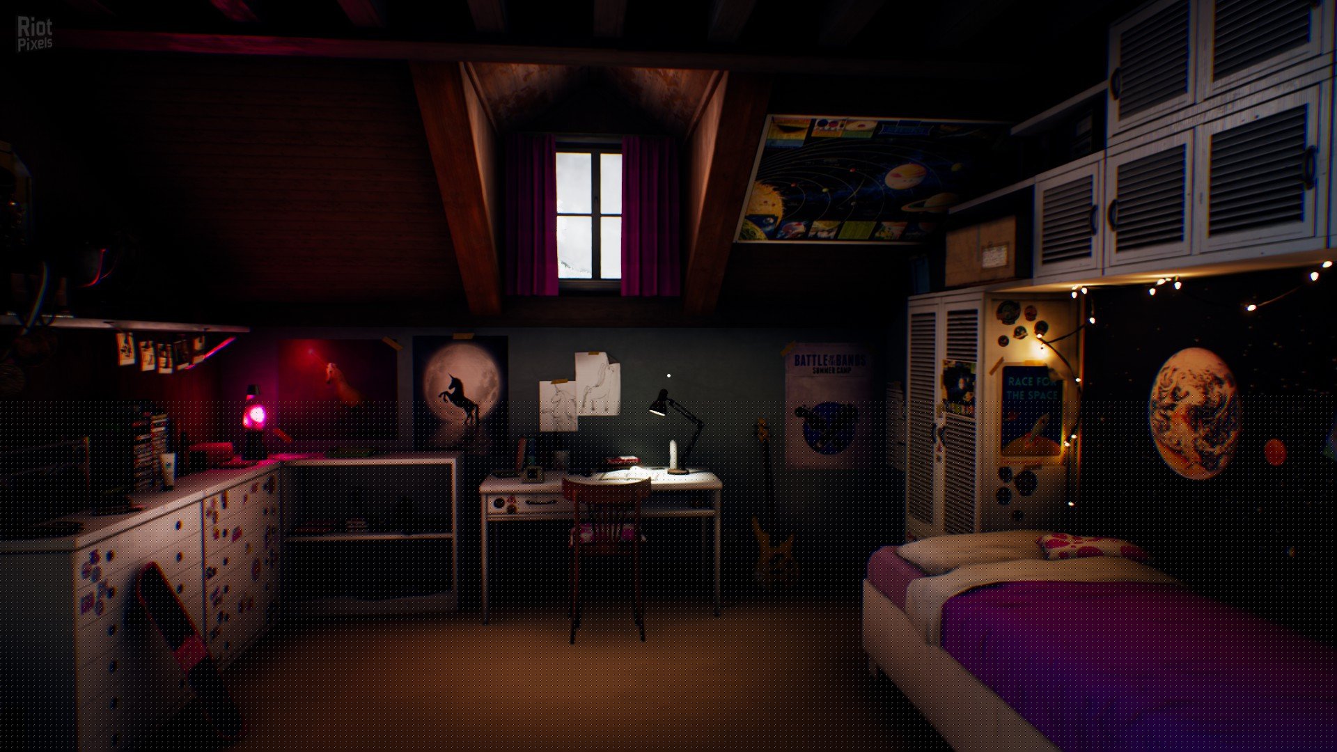[5]-The Suicide of Rachel Foster – v1.0.3B Download-HohohoGames