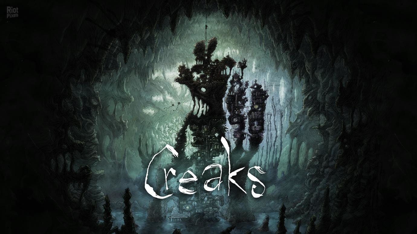 [14]-Creaks + Hotfix (Build 5311171) Download-HohohoGames