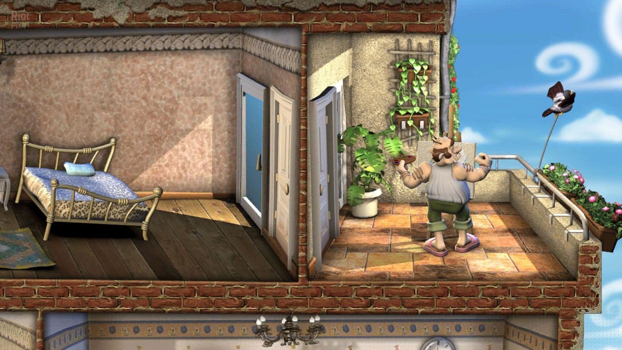 [16]-Neighbours Back From Hell – v1.0.2 rev 1649 Download-HohohoGames