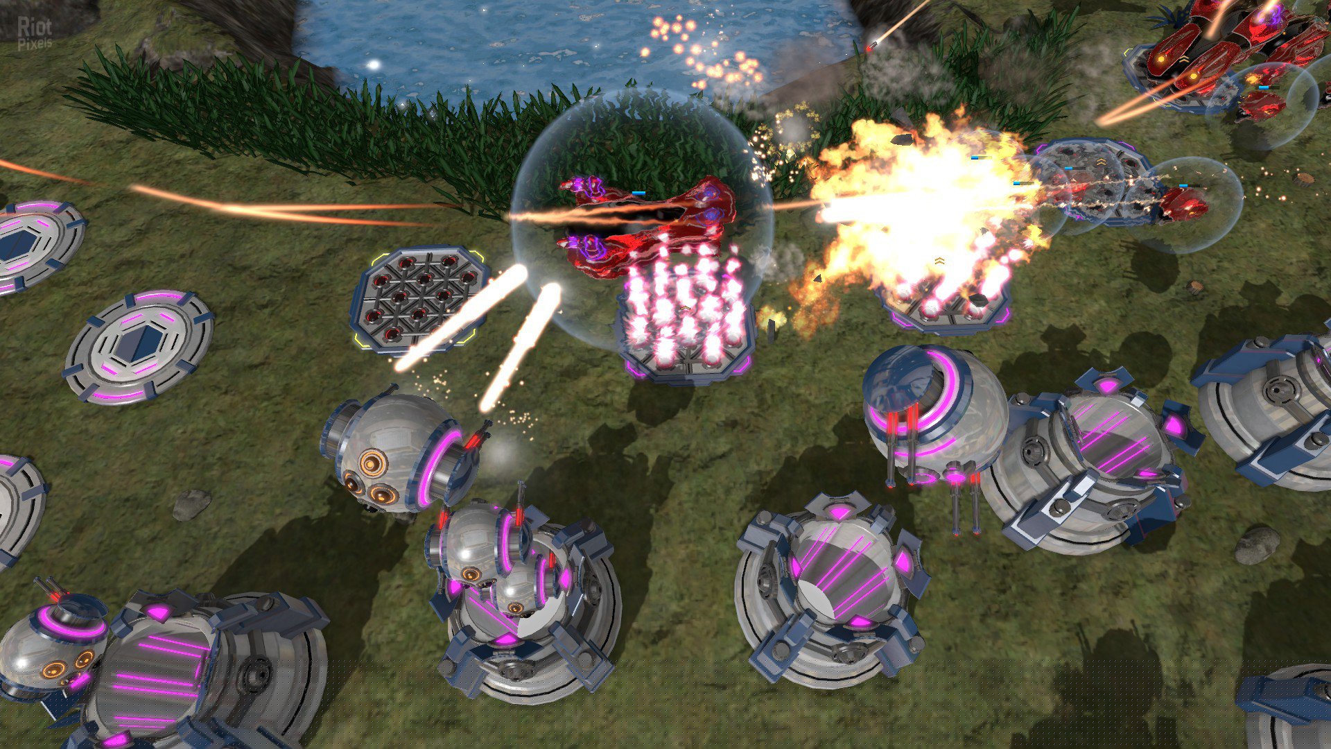 [7]-Colony Siege – v1.20.1 Download-HohohoGames