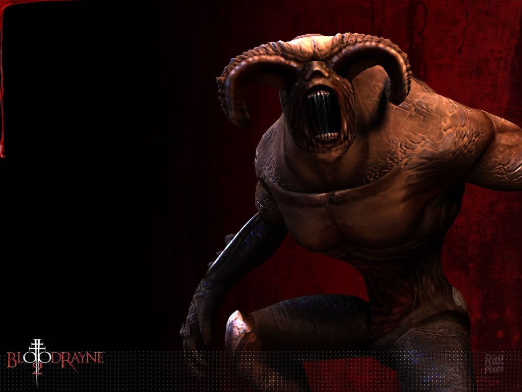 [19]-BloodRayne 2: Terminal Cut – v1.03 (Ultimate Update) Download-HohohoGames