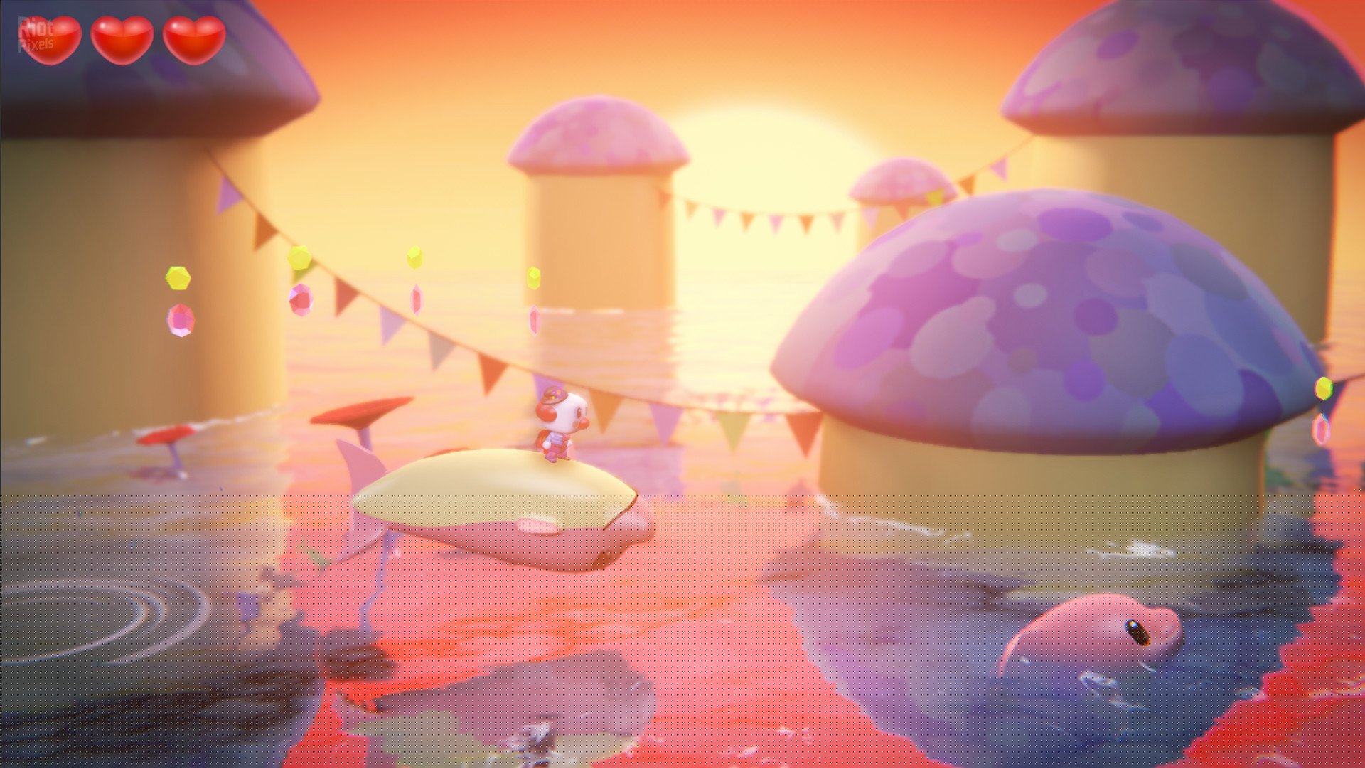 [11]-Ayo the Clown Download-HohohoGames