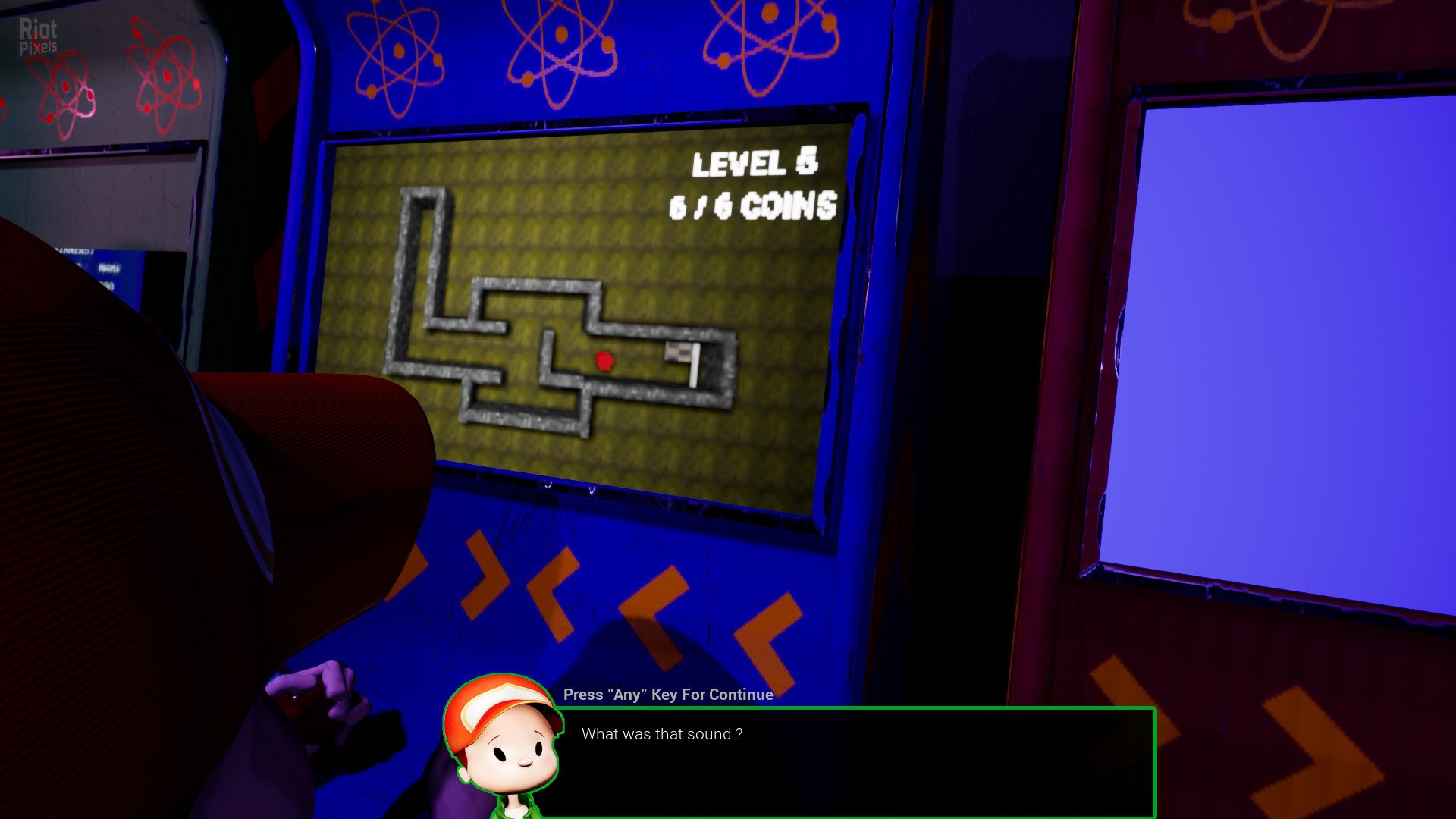 [11]-Arcade Boy Download-HohohoGames