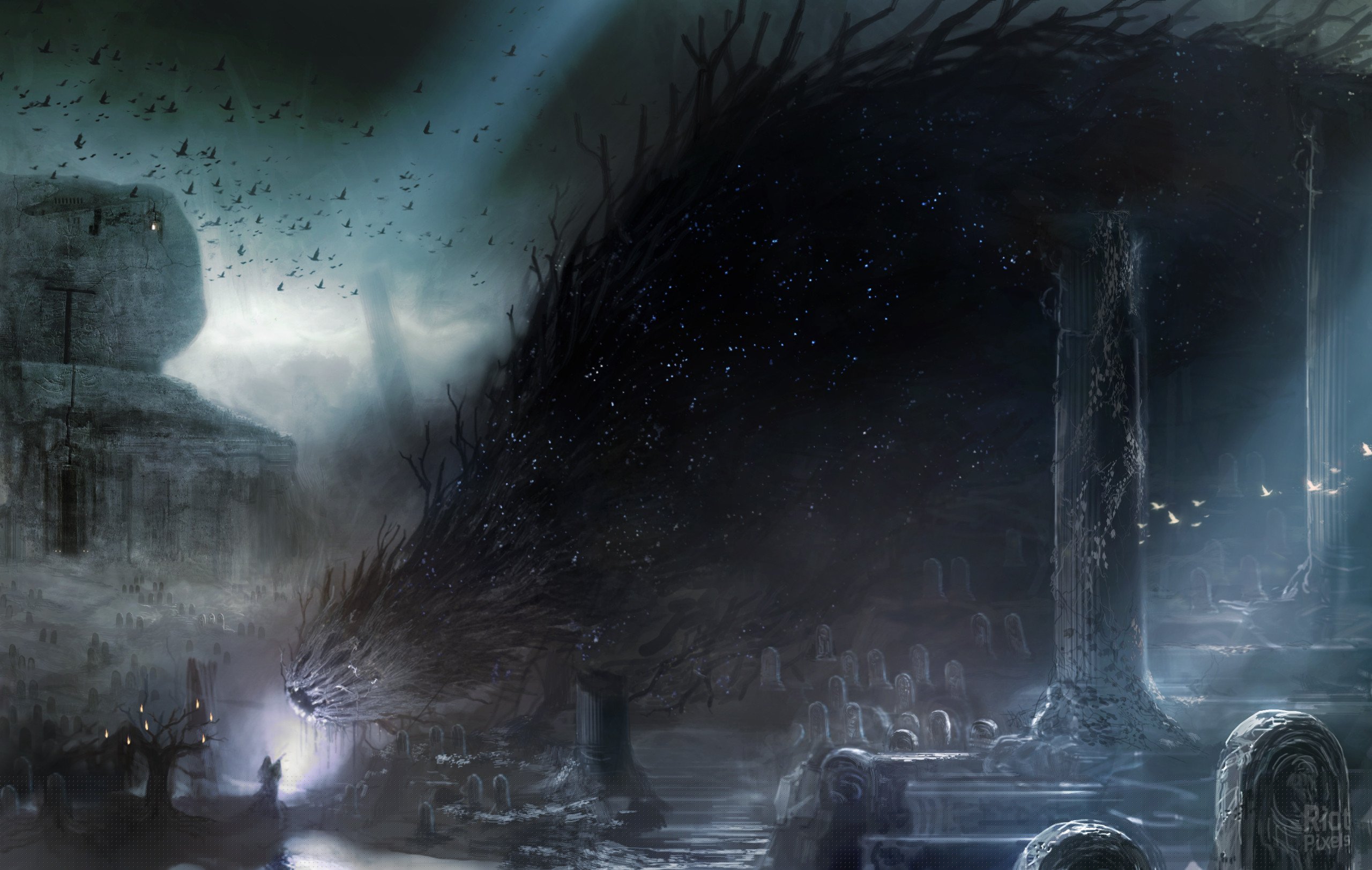 [24]-Demon’s Souls: Black Phantom Edition + RPCS3 Emu + Essential Mods + Multiplayer Download-HohohoGames