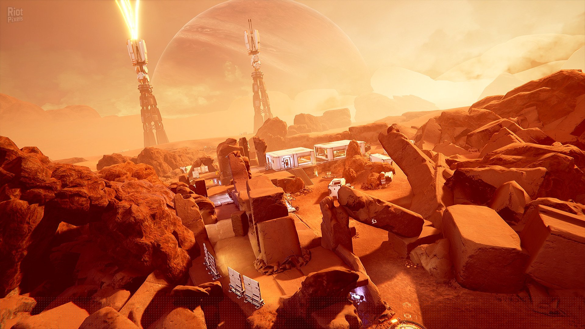 [10]-Lemnis Gate – v1.1.24736 + Mettle Mantis DLC Download-HohohoGames