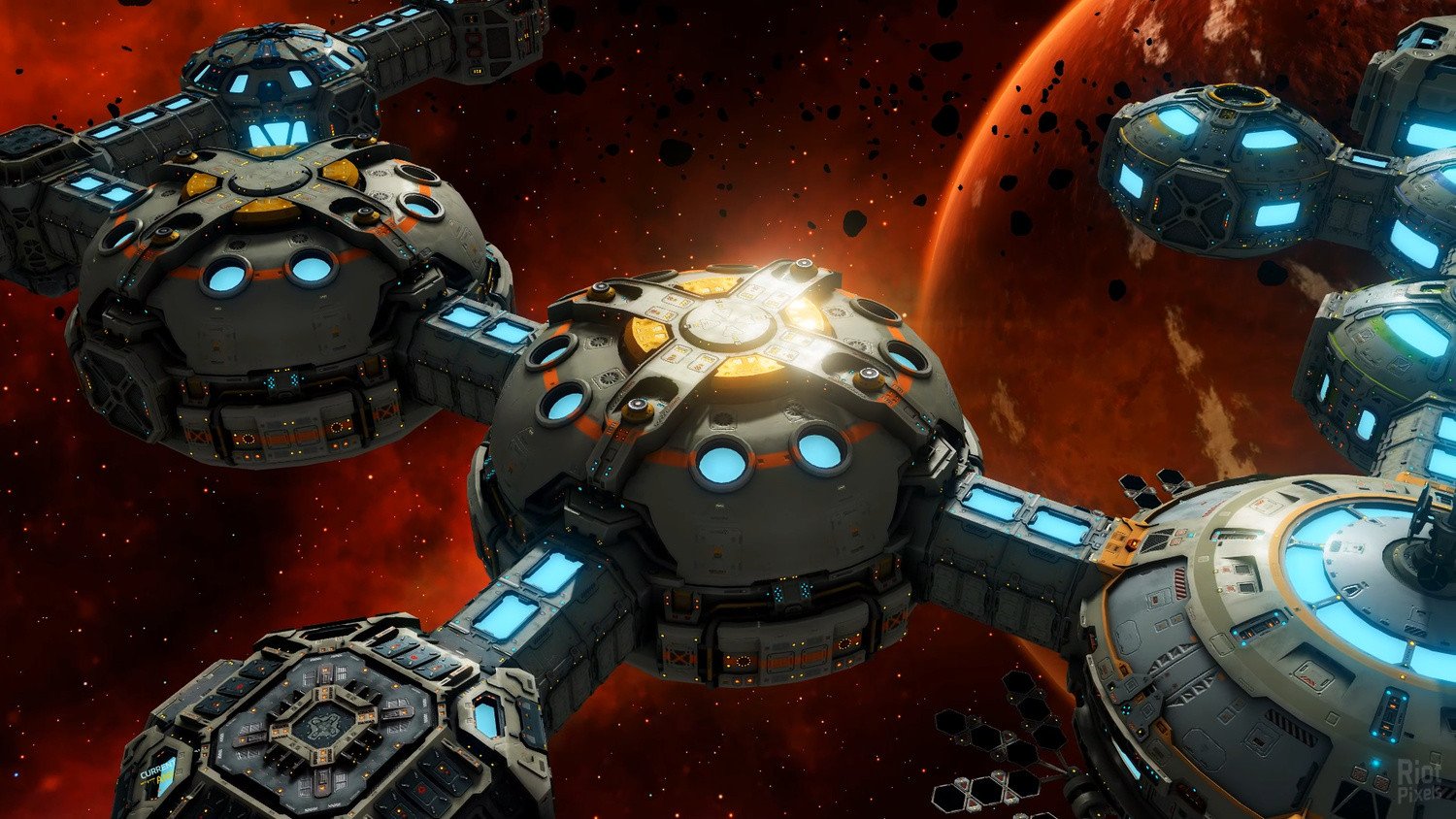 [6]-Base One – vRC 0.989.75a/0.3.1.0 + Episode 4 DLC Download-HohohoGames