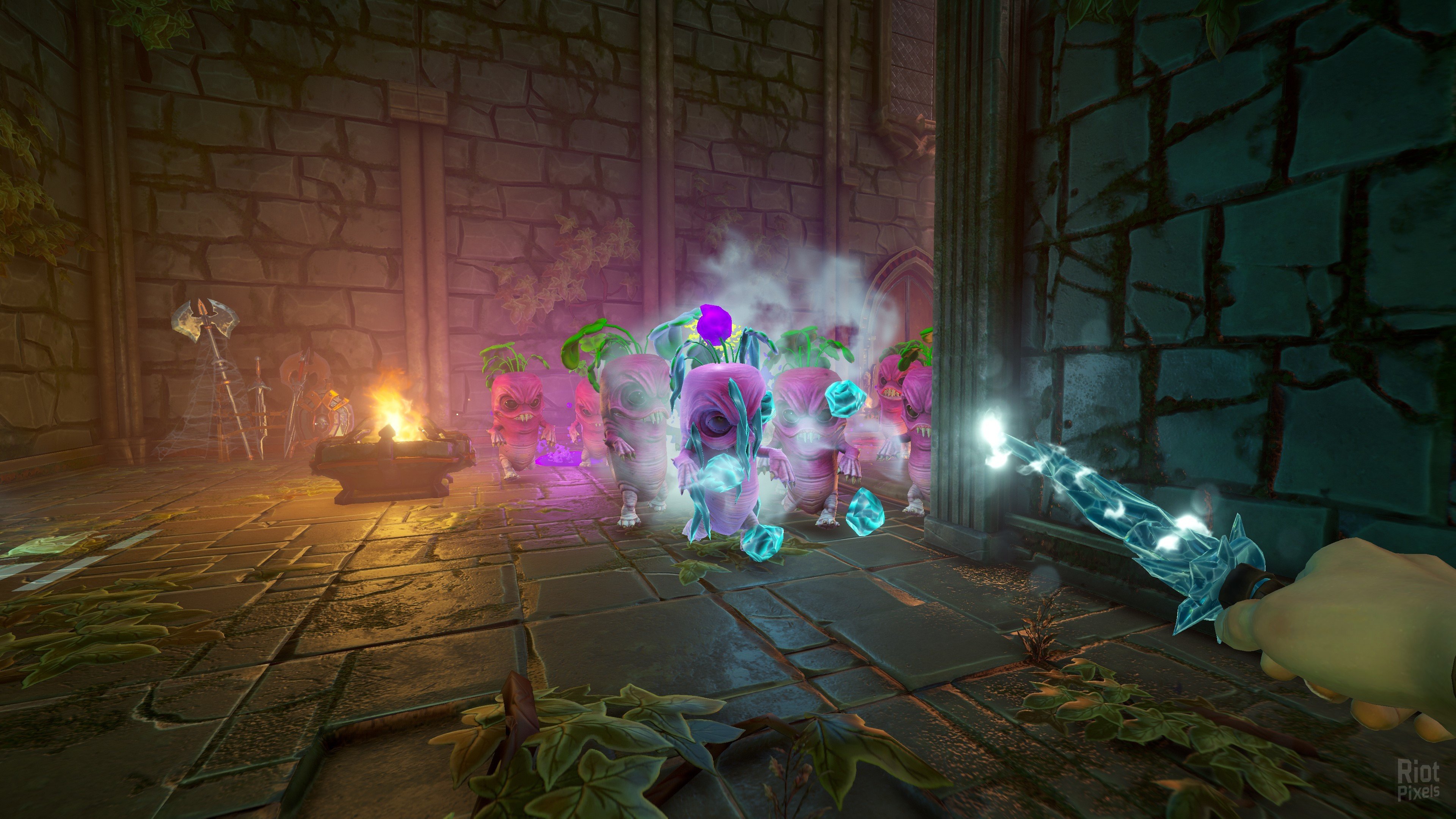 [9]-Ziggurat 2 + Supporter Pack DLC Download-HohohoGames