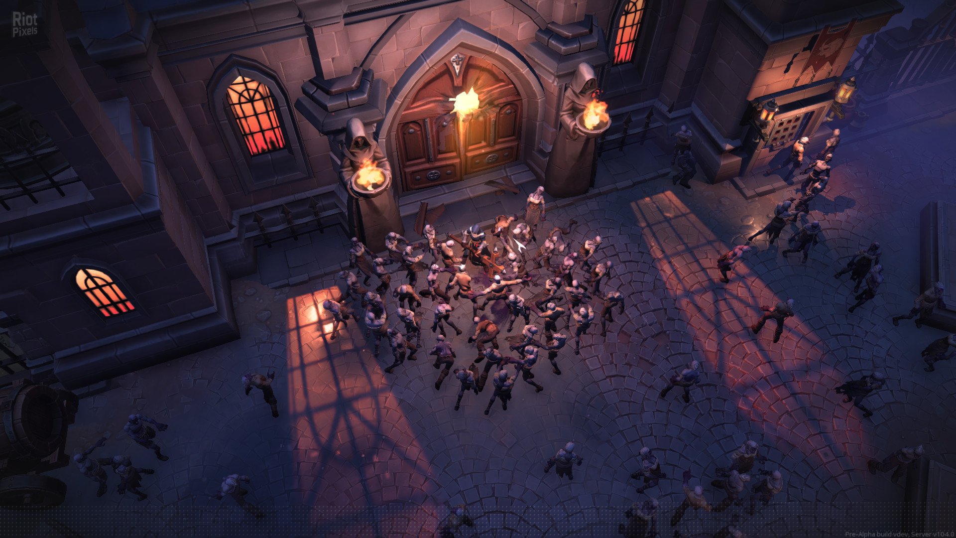 [15]-Darksburg – v1.0.11.17957 (The Runes of Power Update) Download-HohohoGames