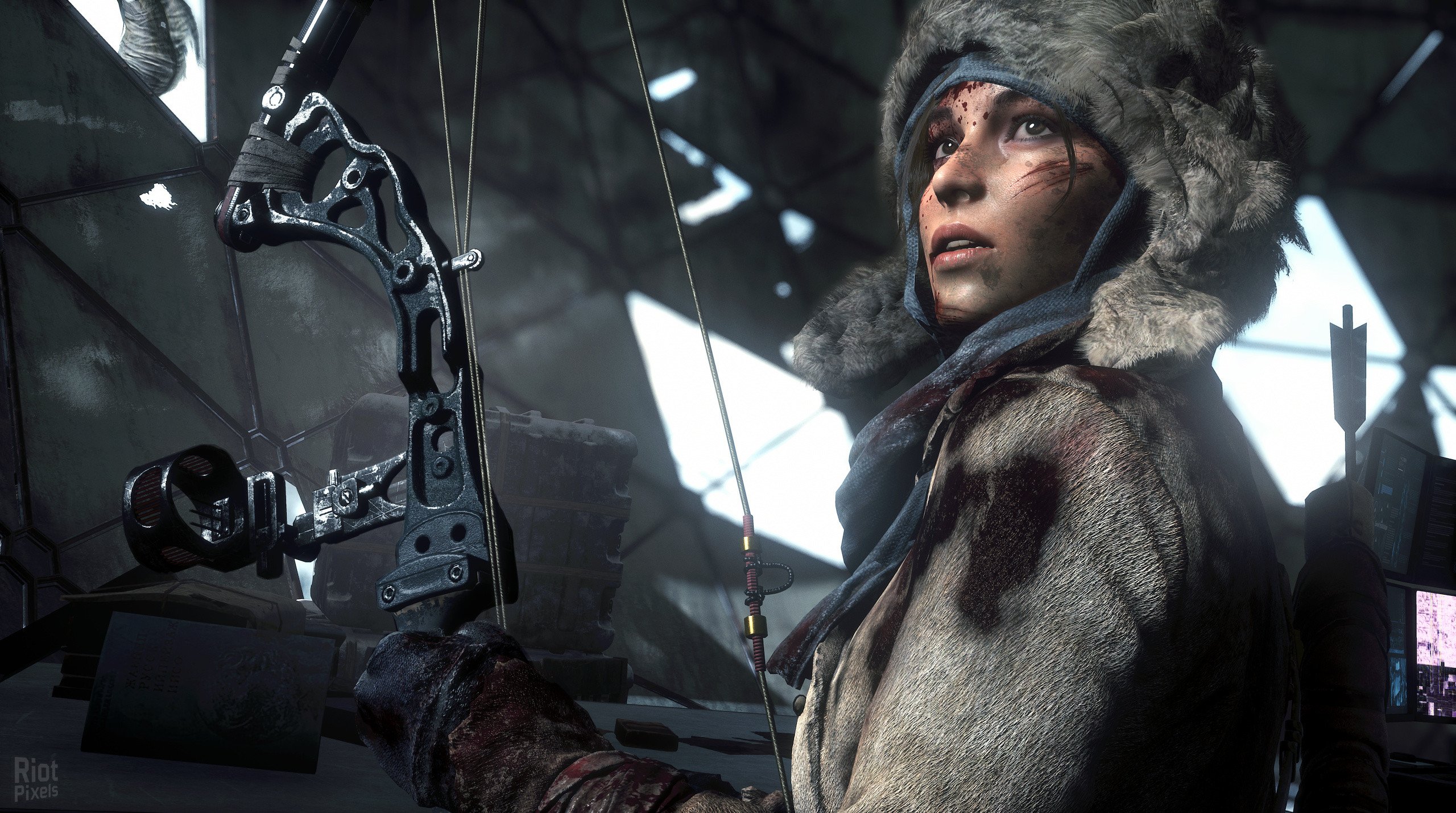 [9]-Rise of the Tomb Raider: 20 Year Celebration – v1.0.1026.0 (Denuvoless) + All DLCs Download-HohohoGames