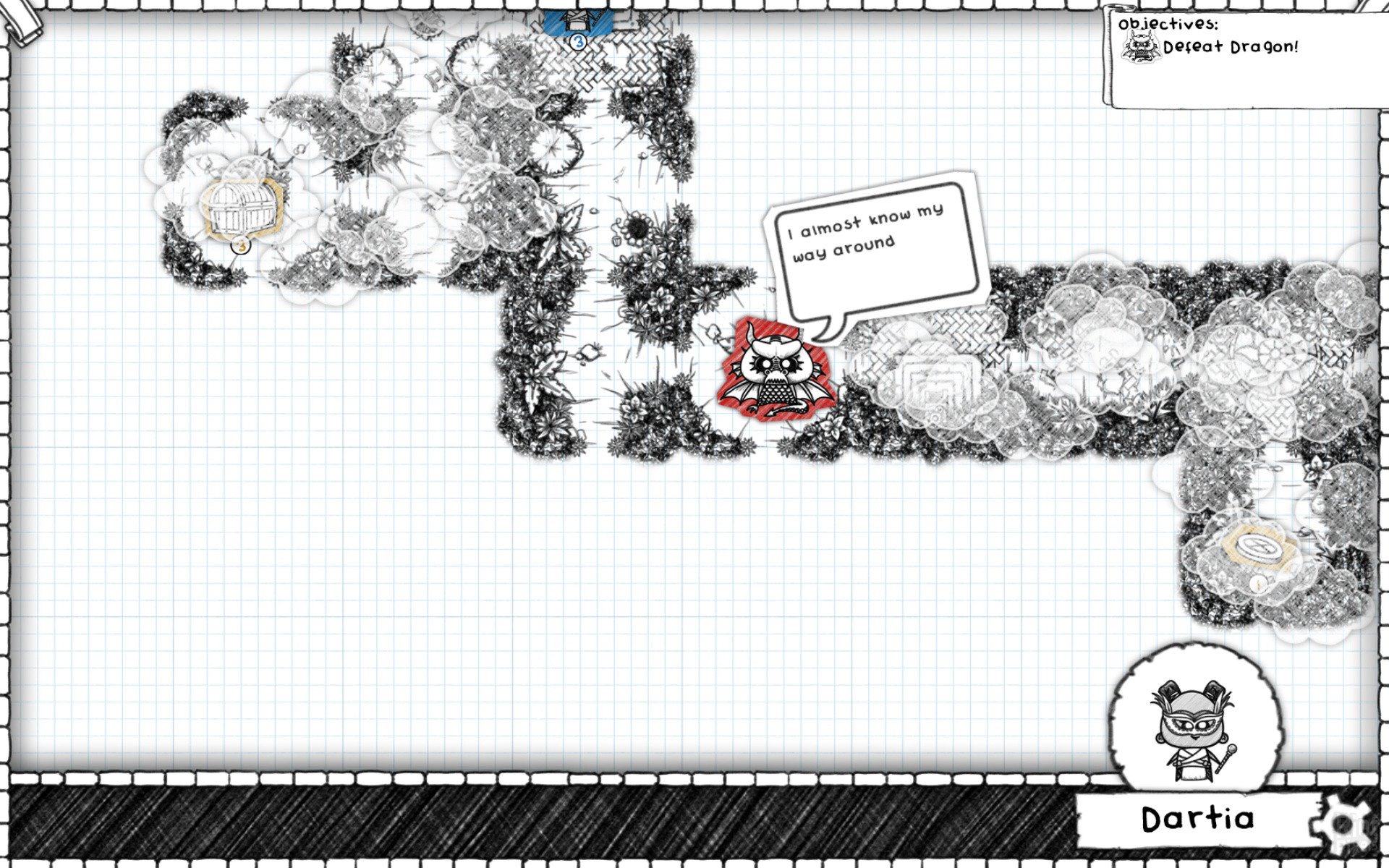 [7]-Guild of Dungeoneering: Ultimate Edition + 2 DLCs + Bonus Soundtrack Download-HohohoGames