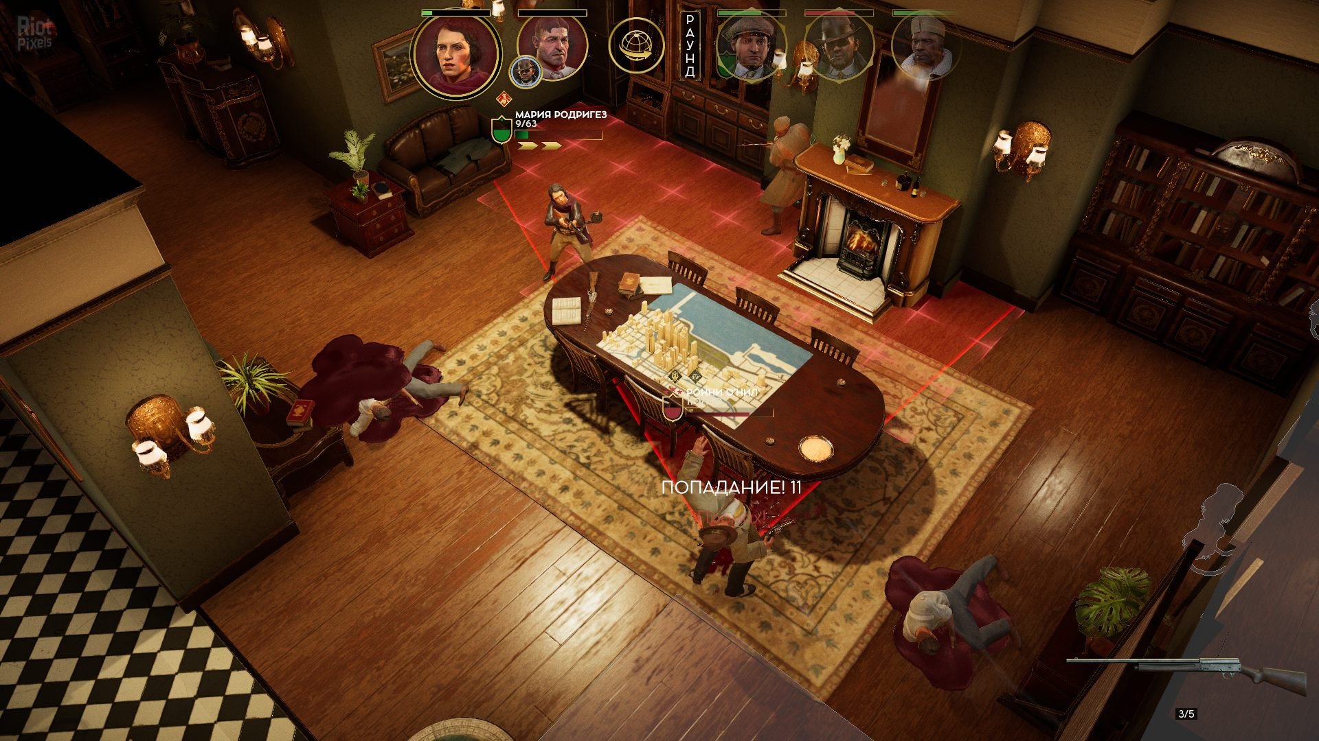 [9]-Empire of Sin: Deluxe Edition – v1.06 (Precinct Update) + 4 DLCs Download-HohohoGames