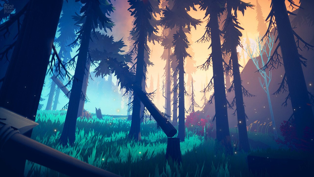 [5]-Among Trees – v0.5.27 (Release) Download-HohohoGames