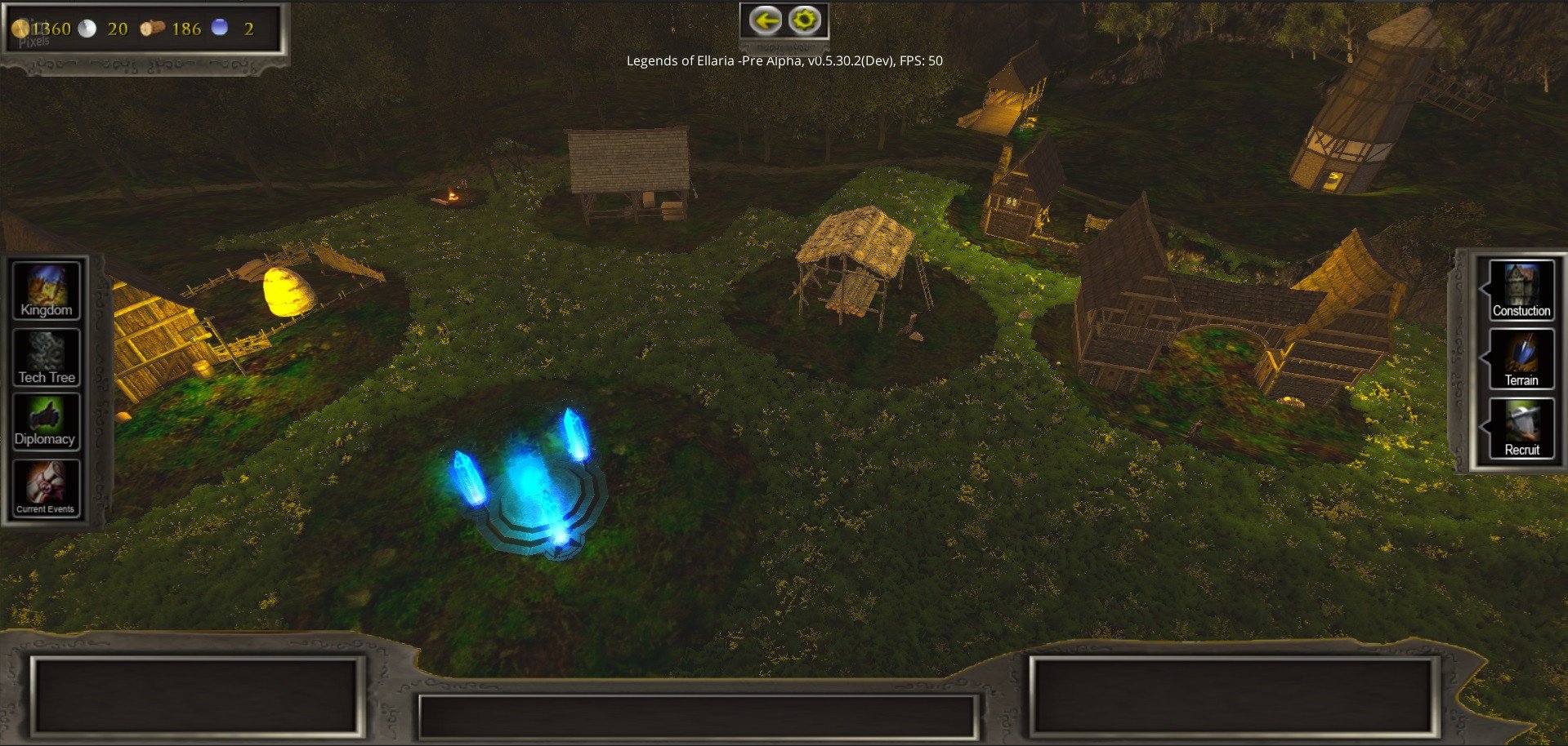 [6]-Legends of Ellaria – v1.0.1.15 Download-HohohoGames