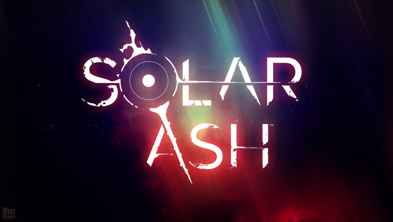 [18]-Solar Ash – v1.03.44179 Download-HohohoGames
