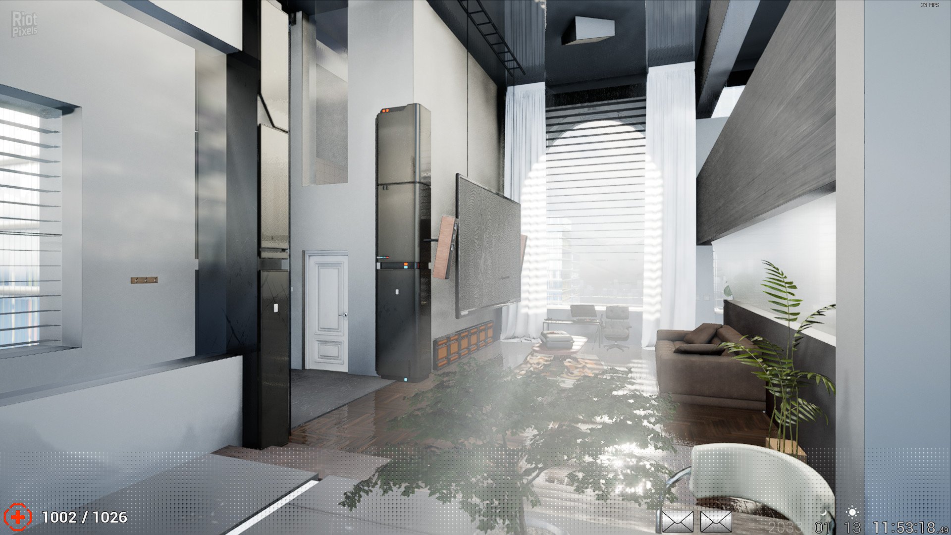 [12]-Cybermere – v1.19.2 Download-HohohoGames