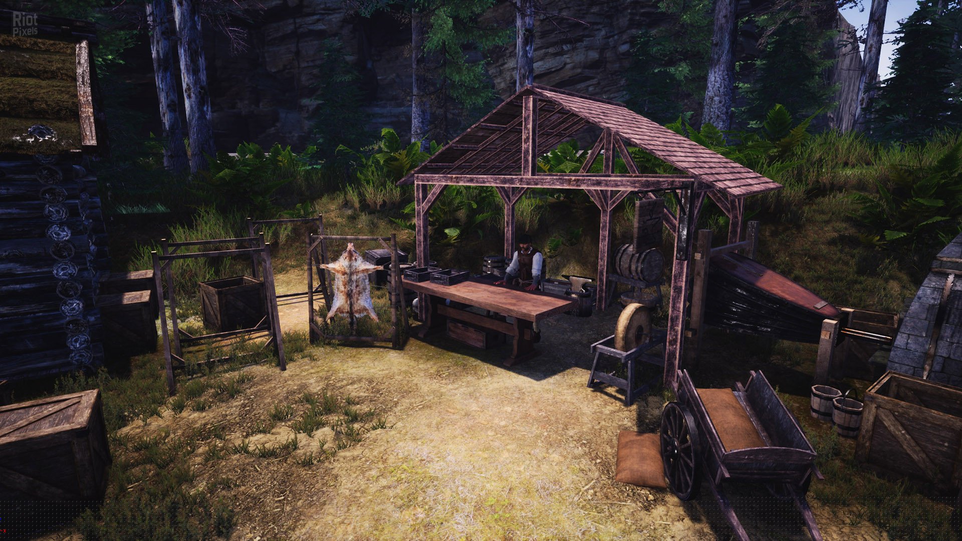 [14]-SpellMaster: The Saga – v0.8 Download-HohohoGames