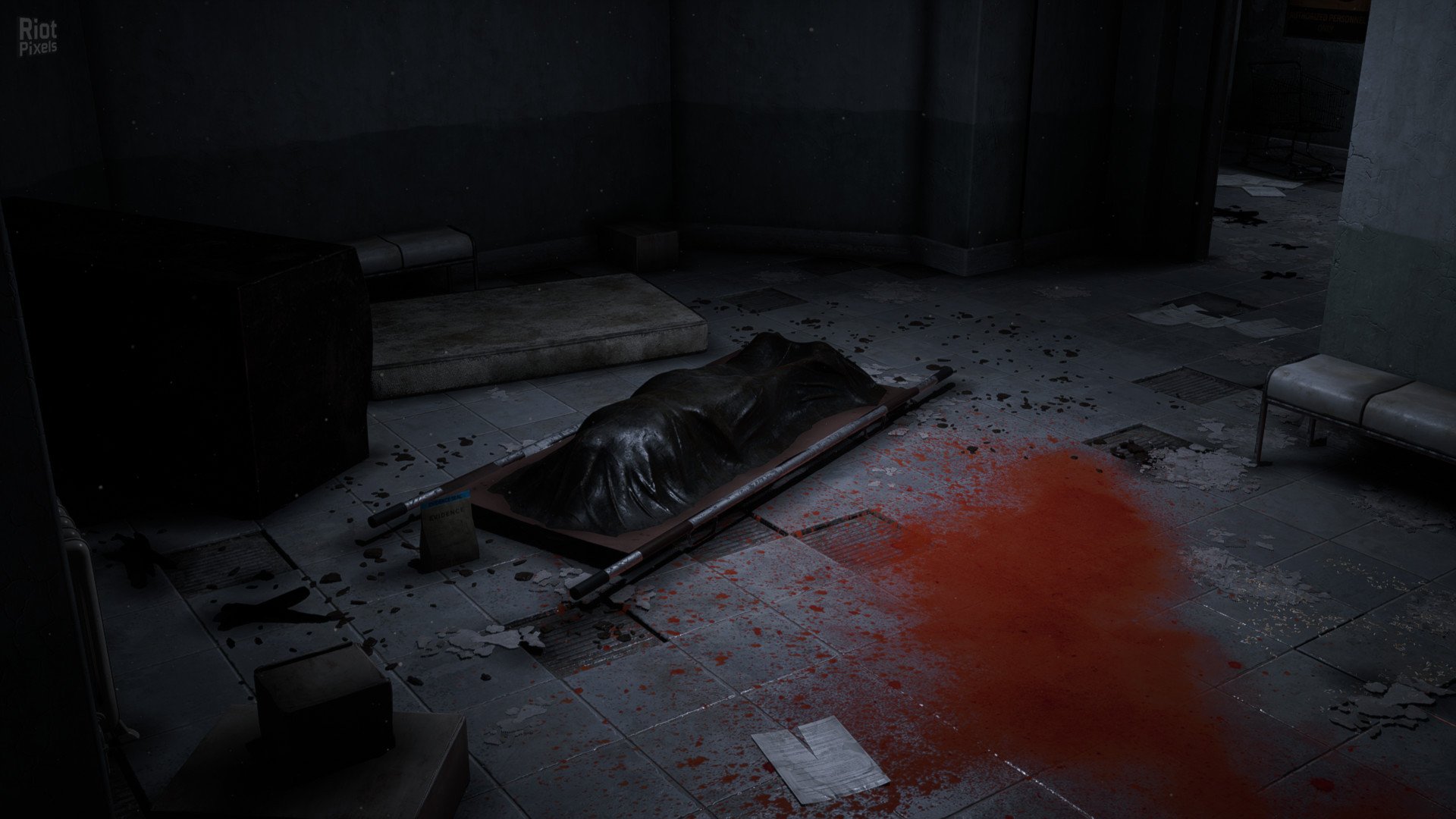[11]-MadMan Download-HohohoGames