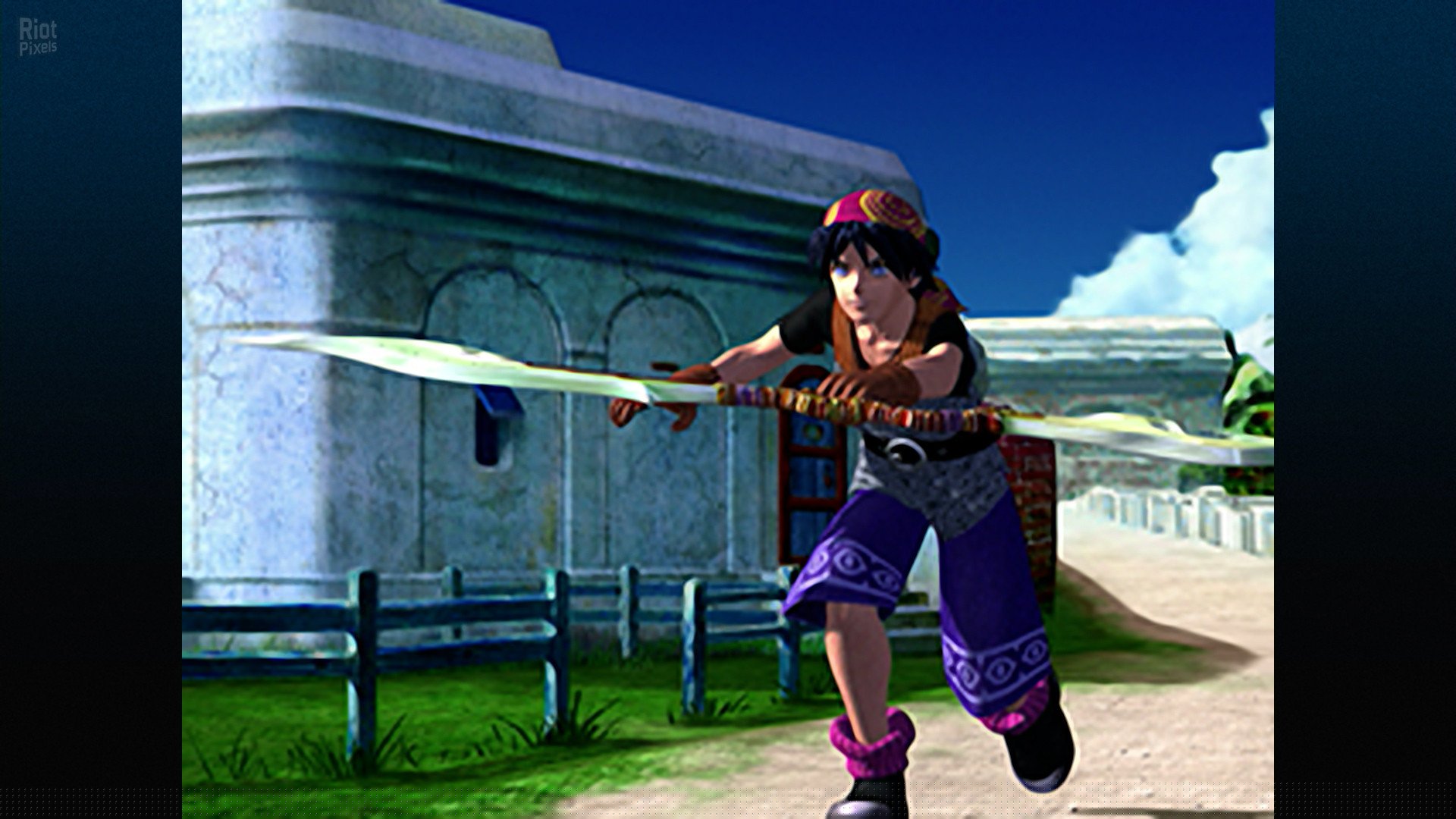 [6]-Chrono Cross: The Radical Dreamers Edition Download-HohohoGames