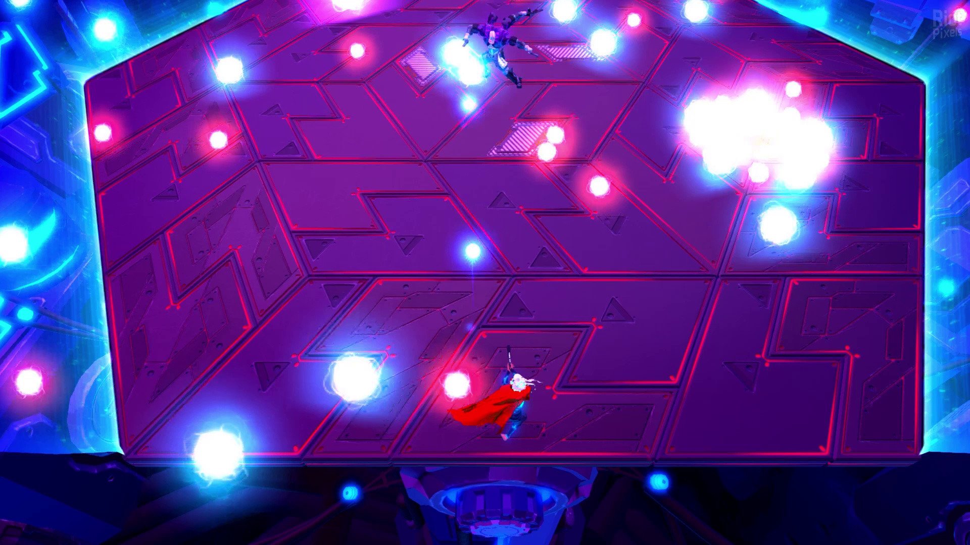 [12]-Furi – v1.7.216s + 2 DLCs Download-HohohoGames