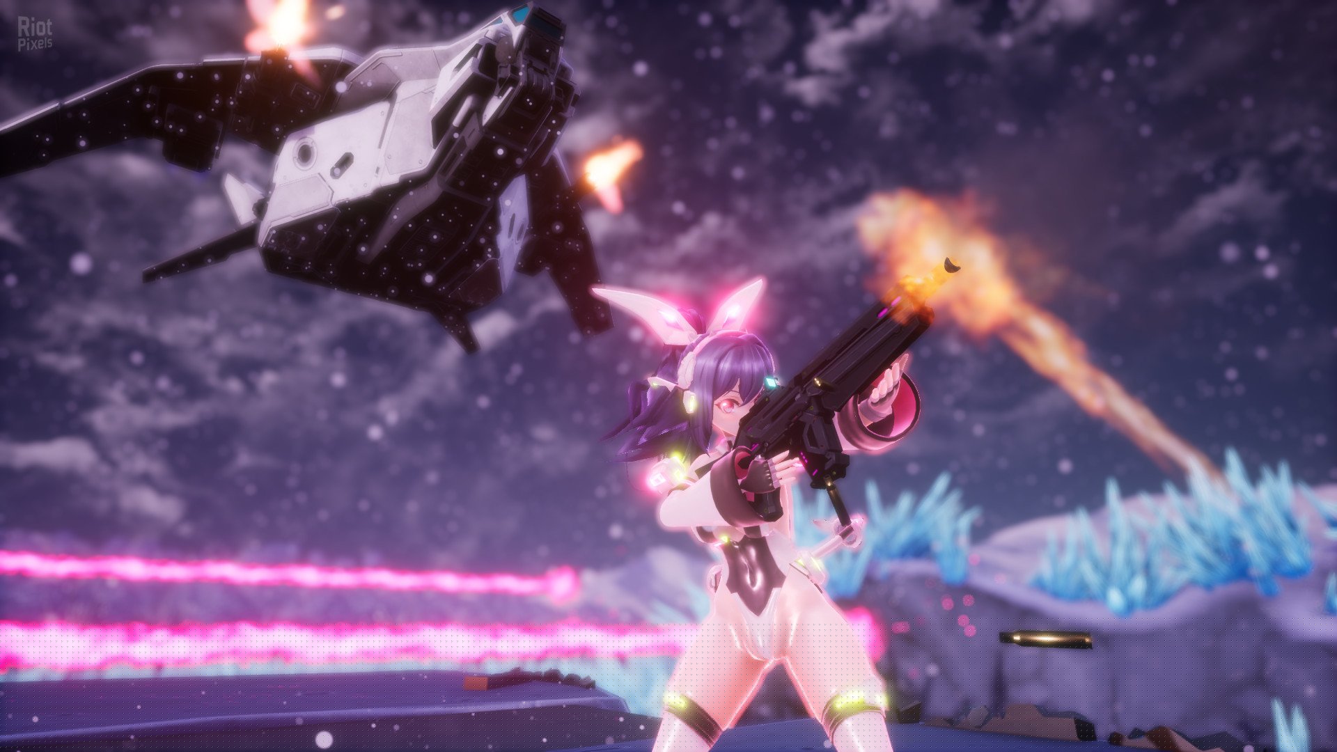 [12]-Zombie Shooting Star Download-HohohoGames