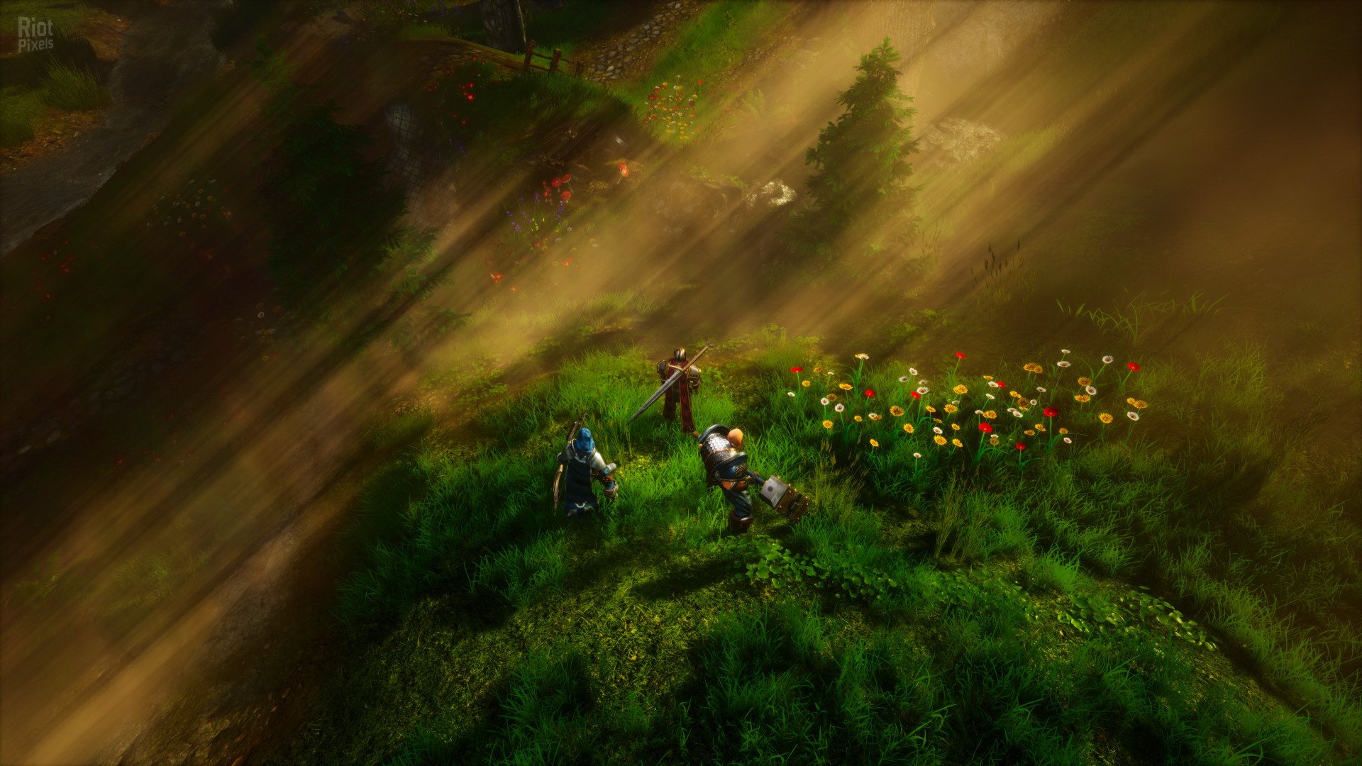 [16]-Wigmund – v1.2.2 Download-HohohoGames