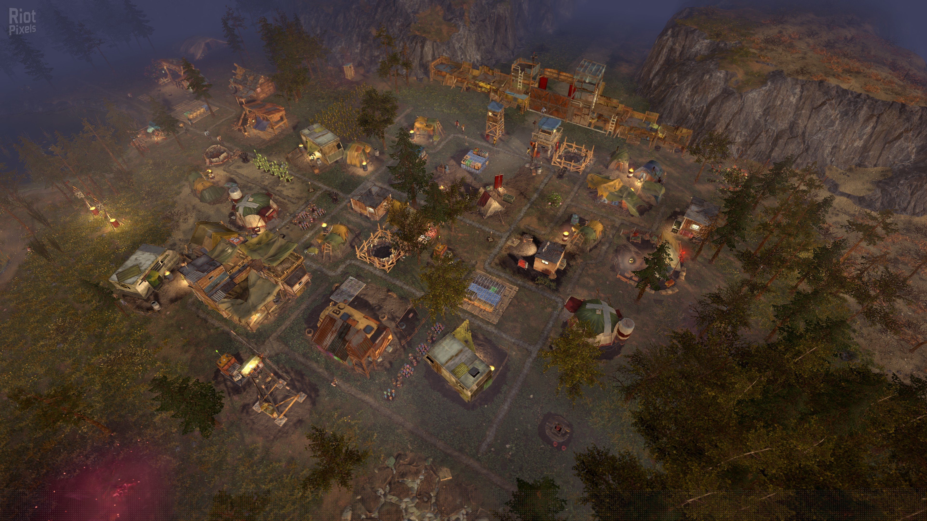 [7]-Surviving the Aftermath: Ultimate Colony Edition – v1.25.0.2775 + 7 DLCs Download-HohohoGames