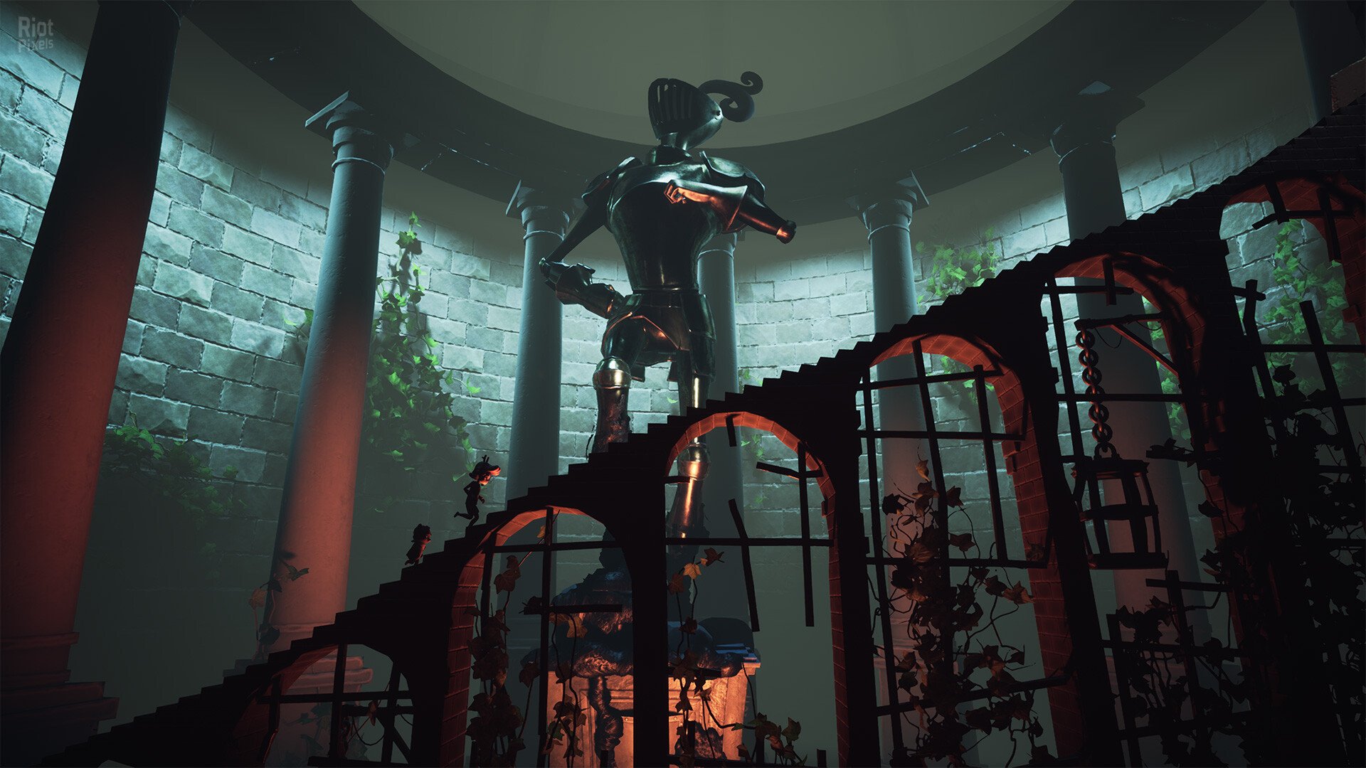 [8]-Daydream: Forgotten Sorrow – v1.2.4 Download-HohohoGames