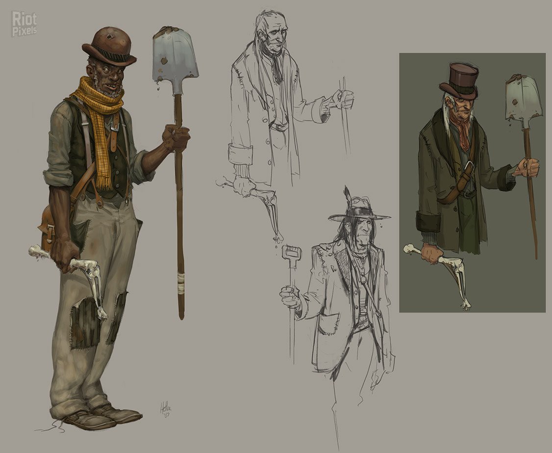 [33]-Red Dead Redemption – v1.0.1 + Undead Nightmare DLC + Bonus Content + Switch Emulators Download-HohohoGames
