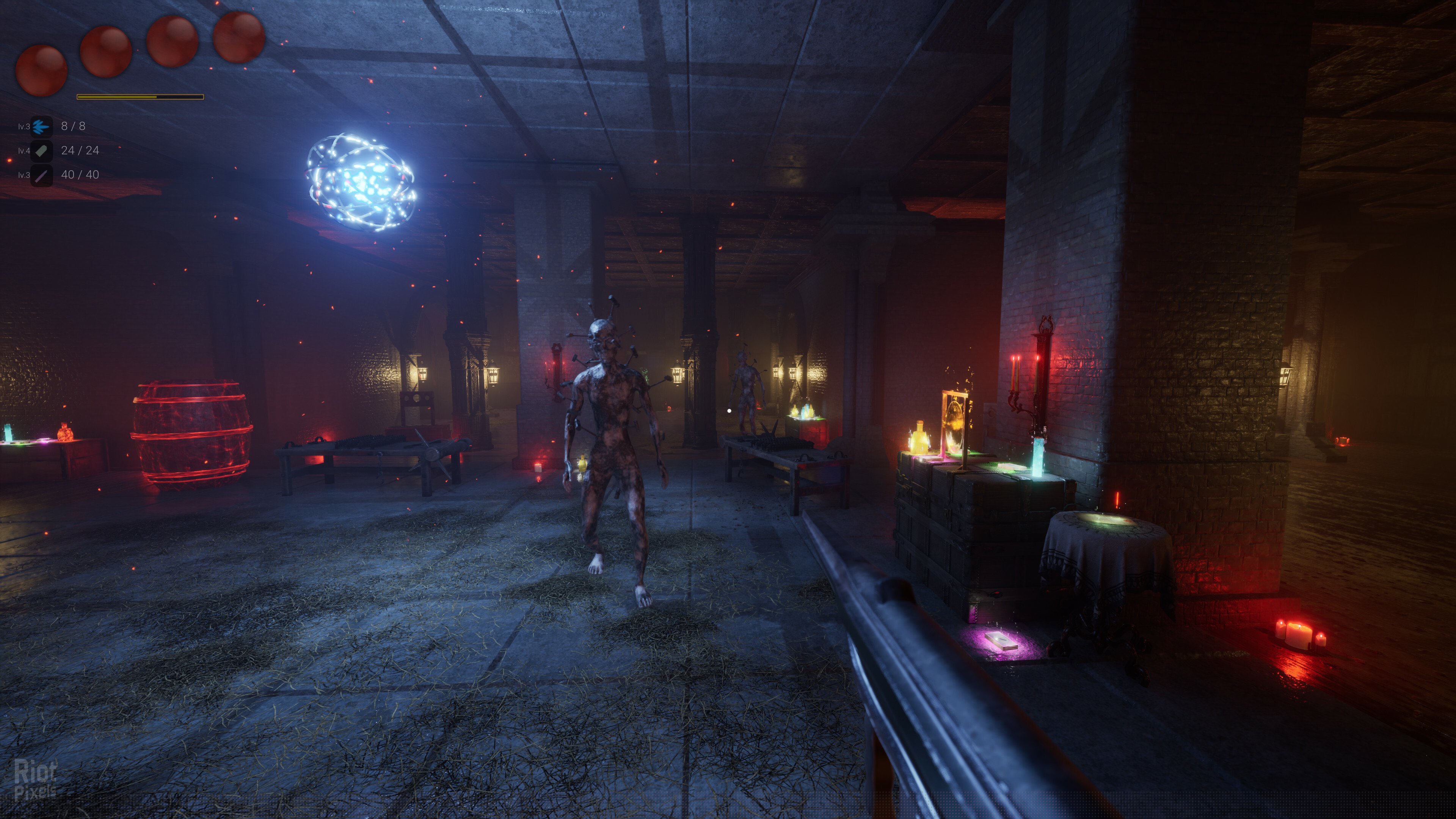 [6]-Limerick: Cadence Mansion – v1.01 + Windows 7 Fix Download-HohohoGames