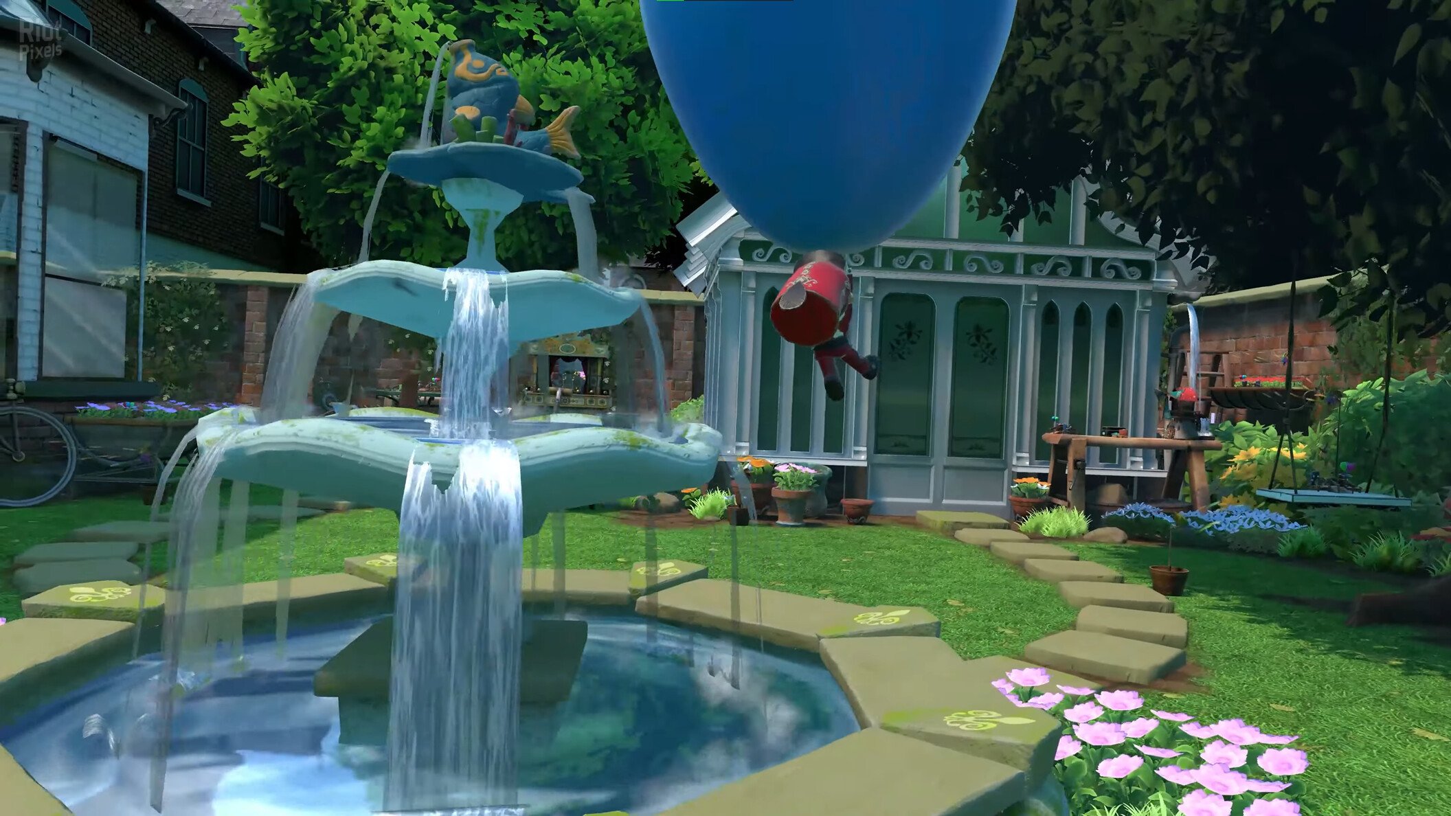 [6]-Tin Hearts, v1.0.9.1 + Bonus Soundtrack Download-HohohoGames
