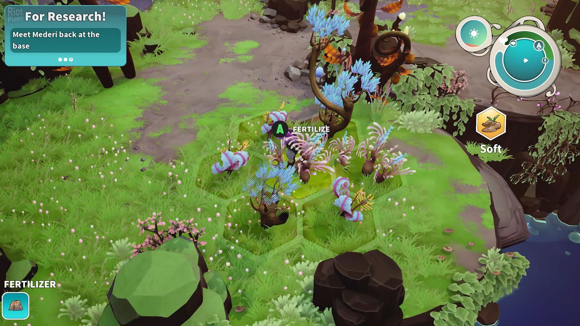 [8]-Distant Bloom – v41064.3120 Download-HohohoGames