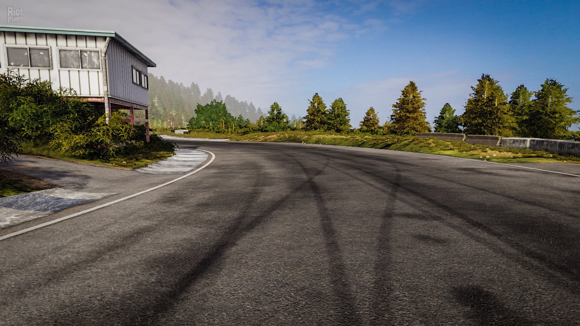 [7]-DRIFT CE (ex. DRIFT21) – v.rev_23644 + 3 DLCs Download-HohohoGames