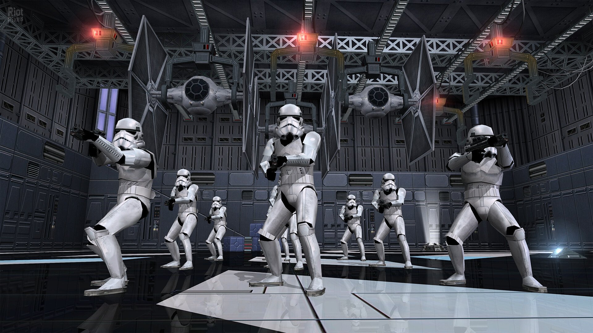 [9]-STAR WARS: Battlefront Classic Collection Download-HohohoGames