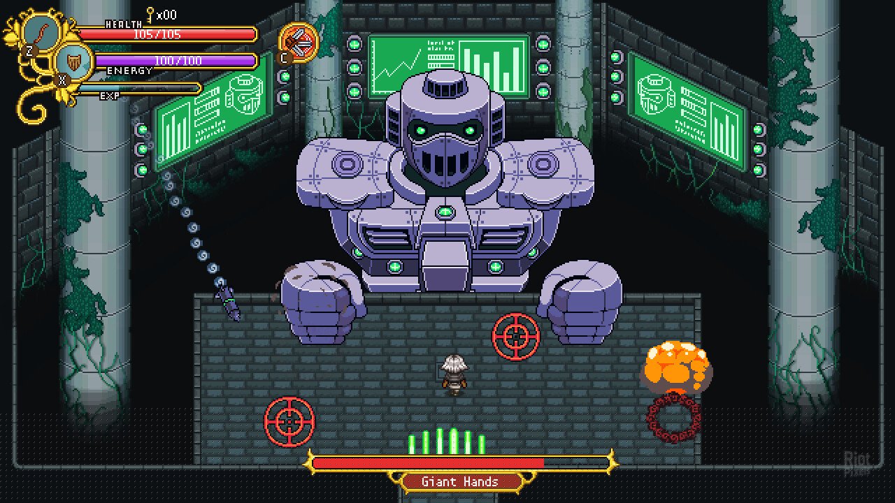 [4]-Secrets of Grindea – Build 13601958 (Release) + Bonus Soundtrack Download-HohohoGames